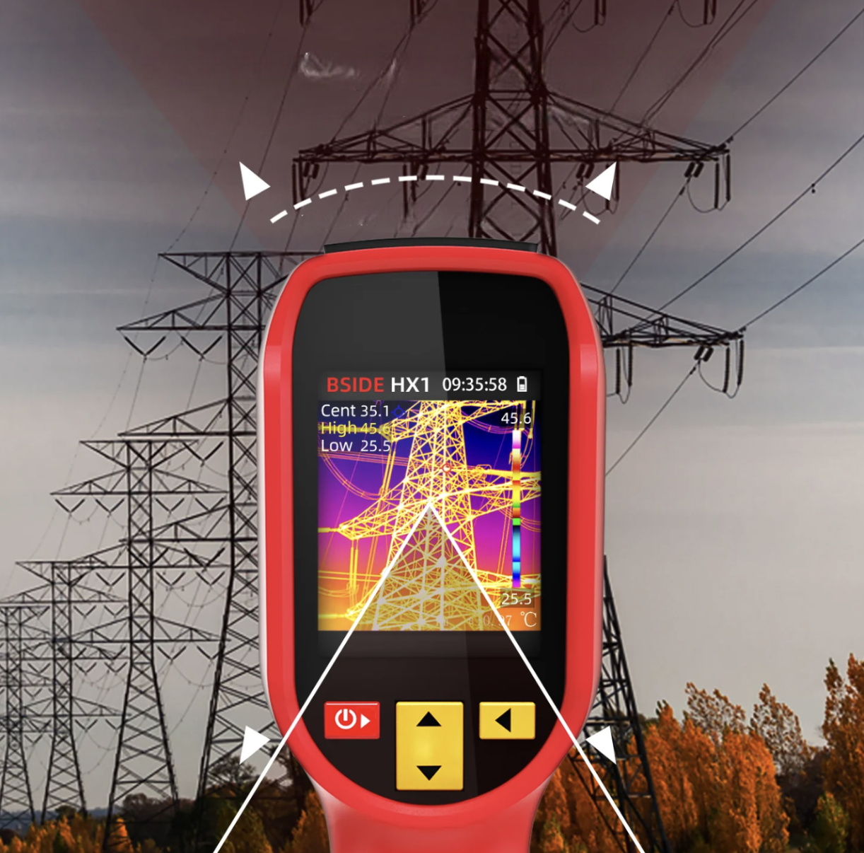 Source: Shenzhen Aimometer Co., Ltd.