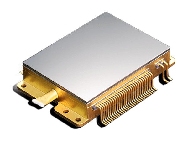 Uncooled Focal Plane Array (UFPA) Detectors. Source: GSTiR.